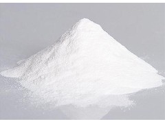 纤维素性能的醚化时间和原料配比